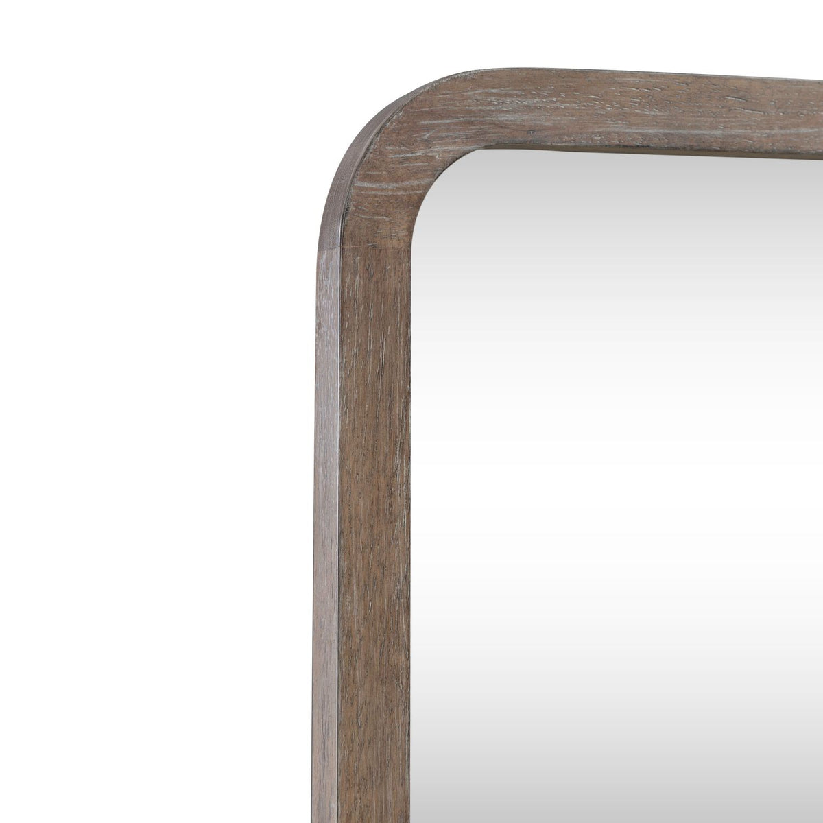 306-BR51 - Landscape Mirror - Liberty Furniture