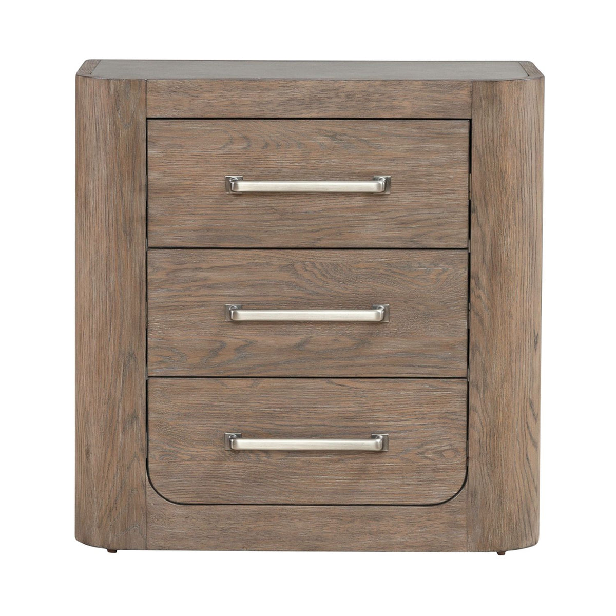 306-BR61 - Nightstand w/ Charging Station - Liberty Furniture