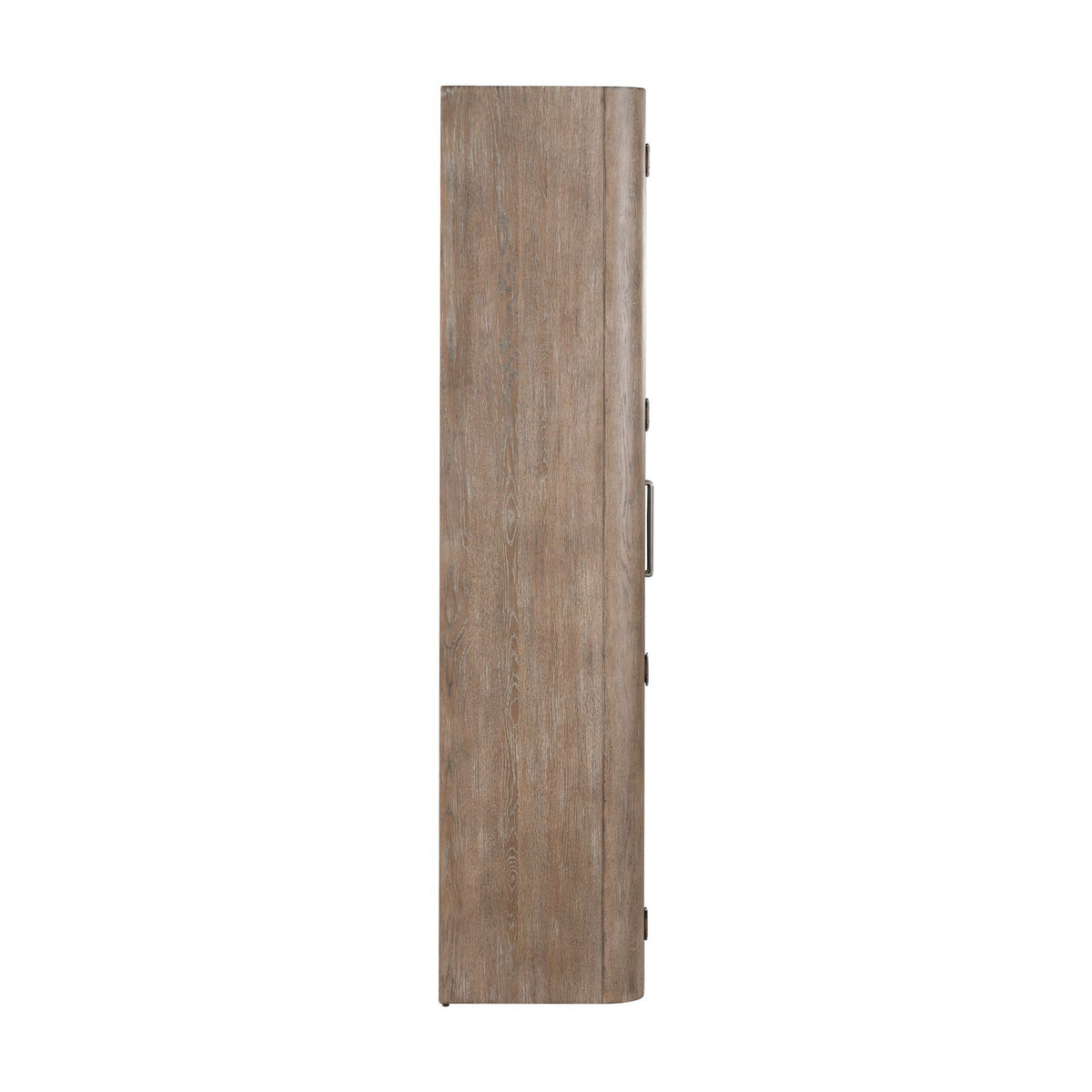 306-CH4880 - Bunching Display Cabinet - Liberty Furniture