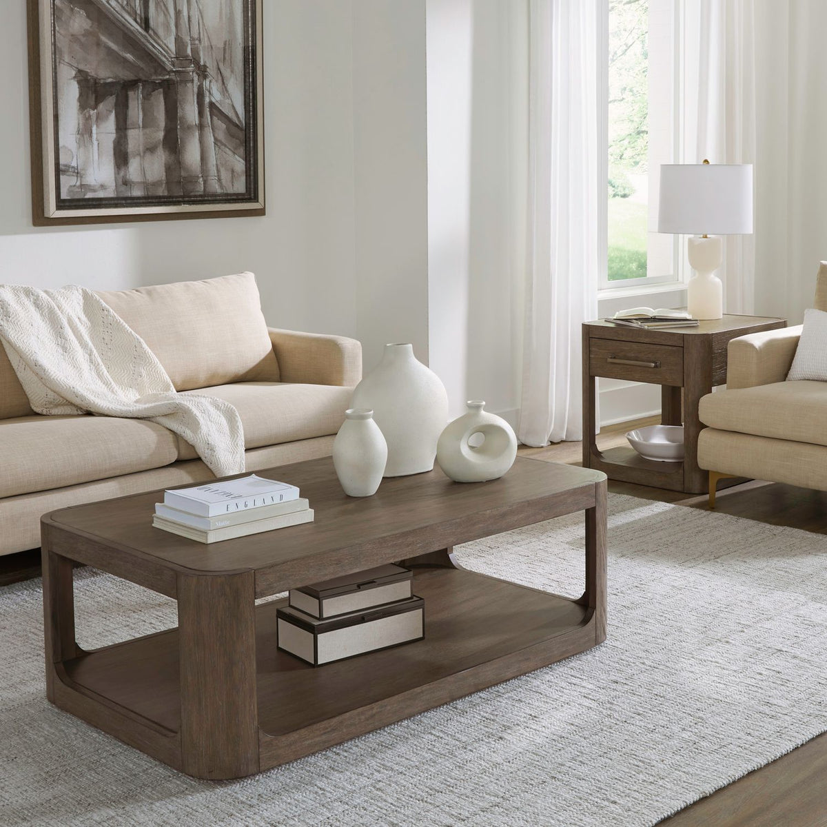 306-OT-3PCS - 3 Piece Set - Liberty Furniture