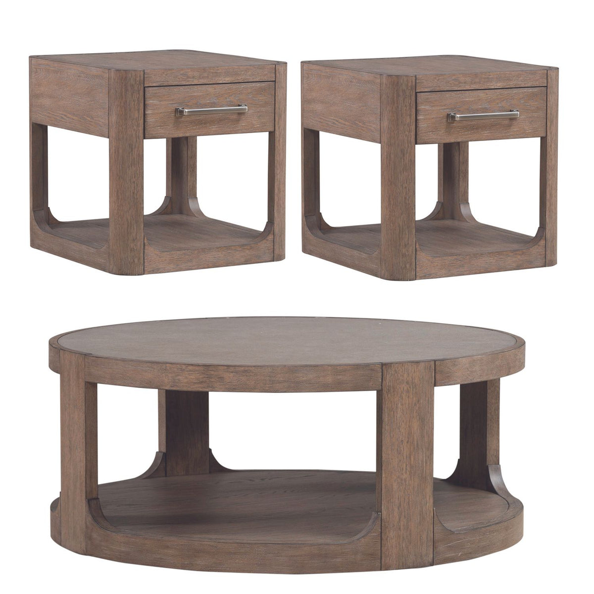306-OT-O3PCS - Opt 3 Piece Set - Liberty Furniture