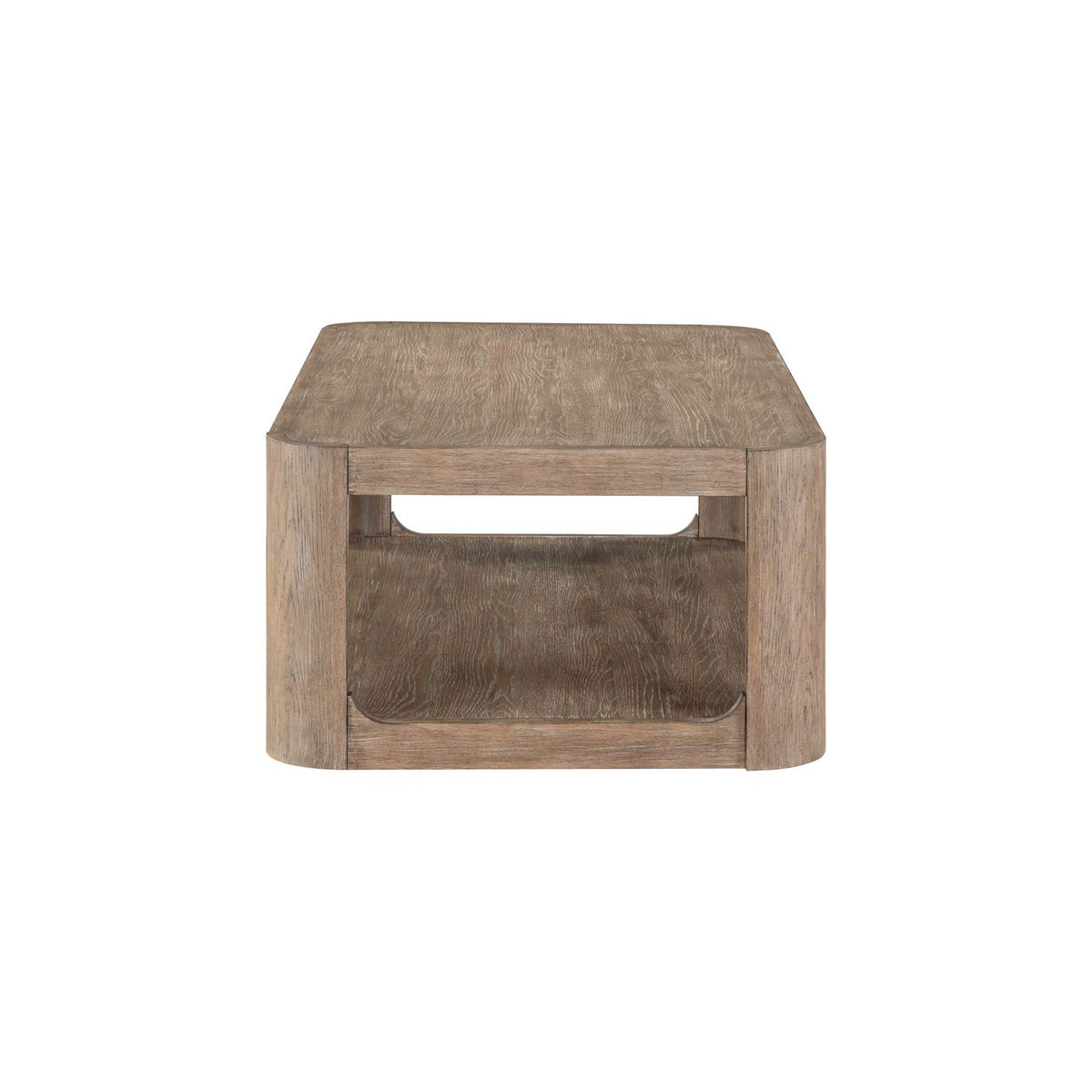 306-OT1010 - Rectangular Cocktail Table - Liberty Furniture