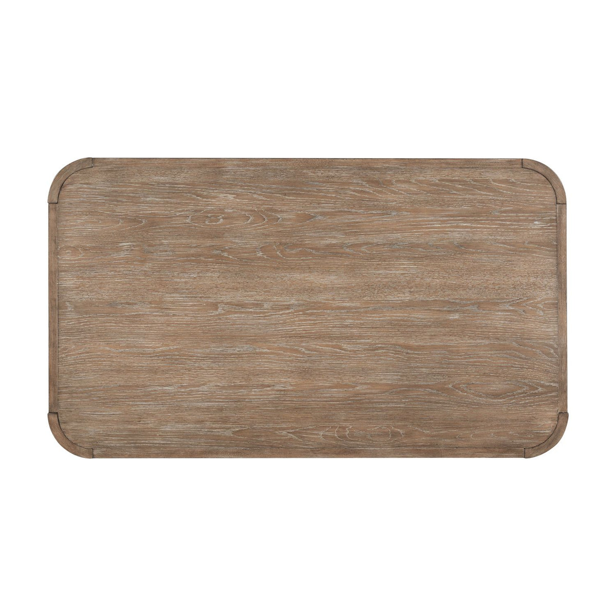 306-OT1010 - Rectangular Cocktail Table - Liberty Furniture