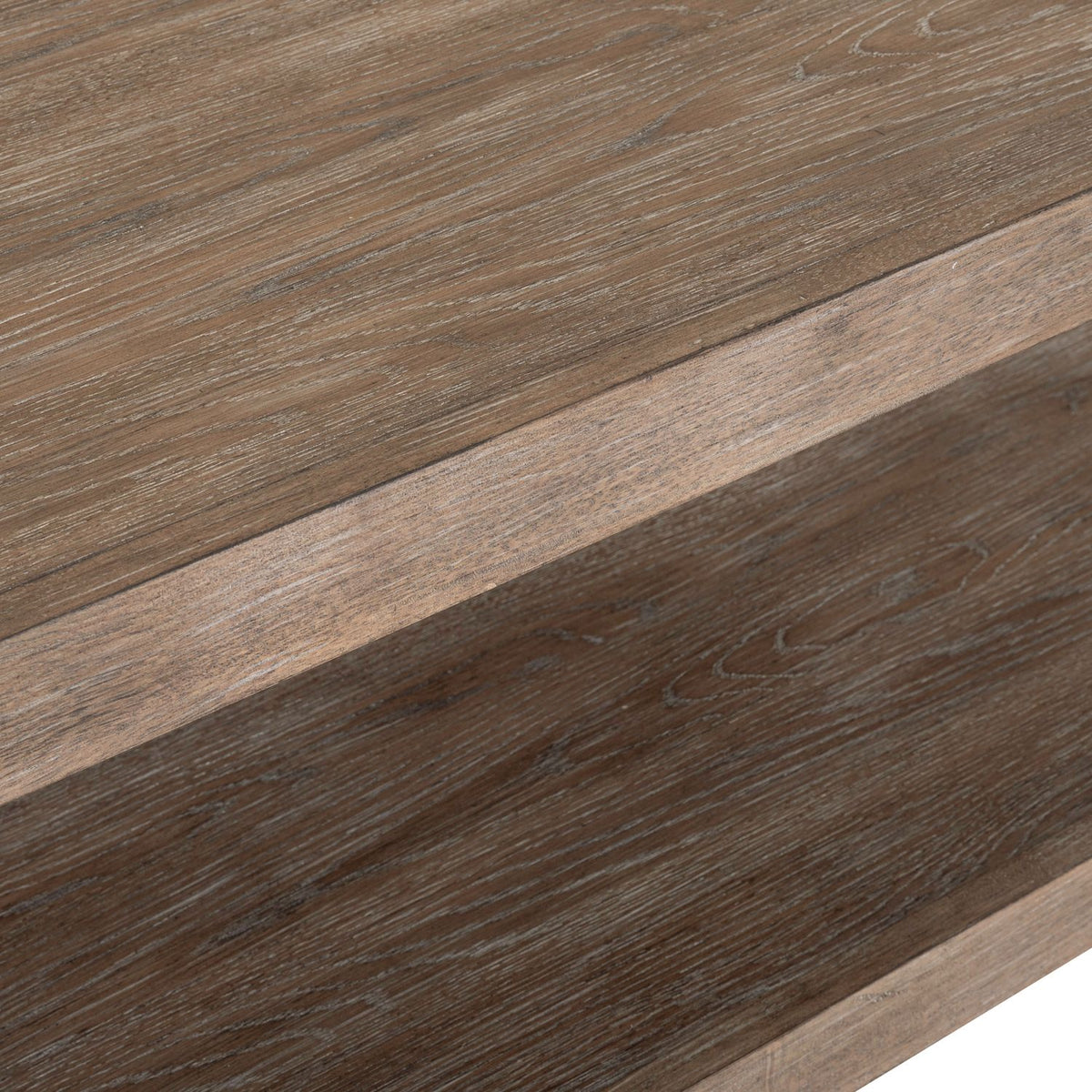 306-OT1010 - Rectangular Cocktail Table - Liberty Furniture