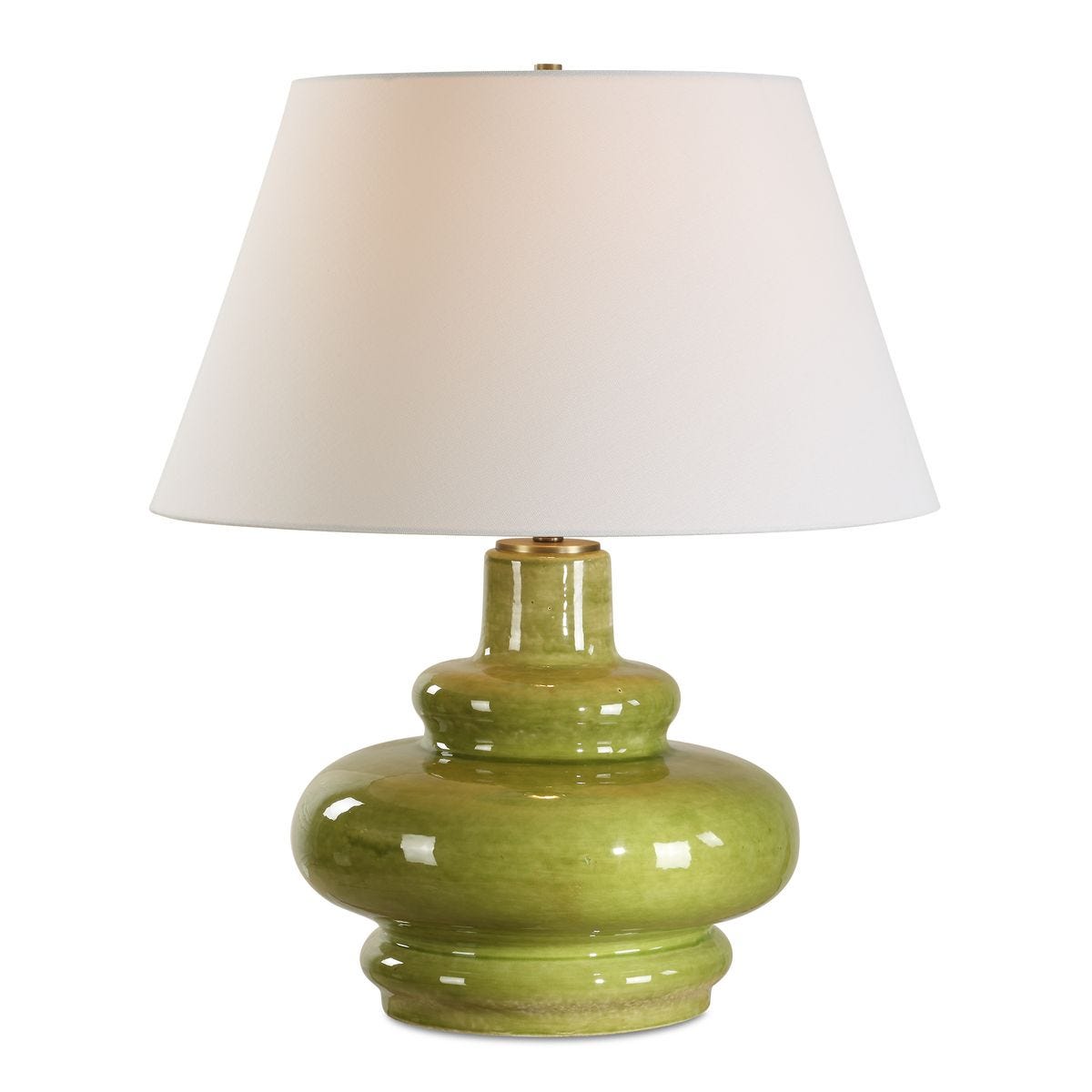 Penny Table Lamp