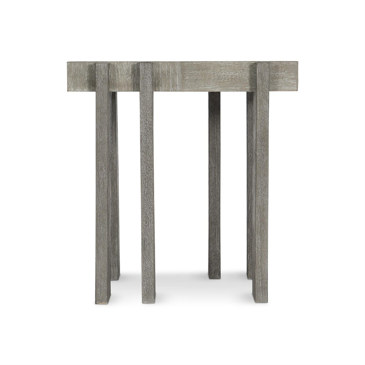 Foundations Side Table