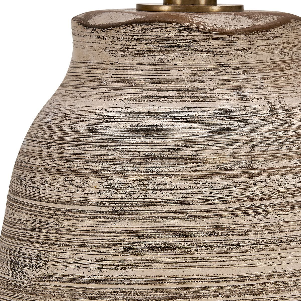 Tonachio Table Lamp