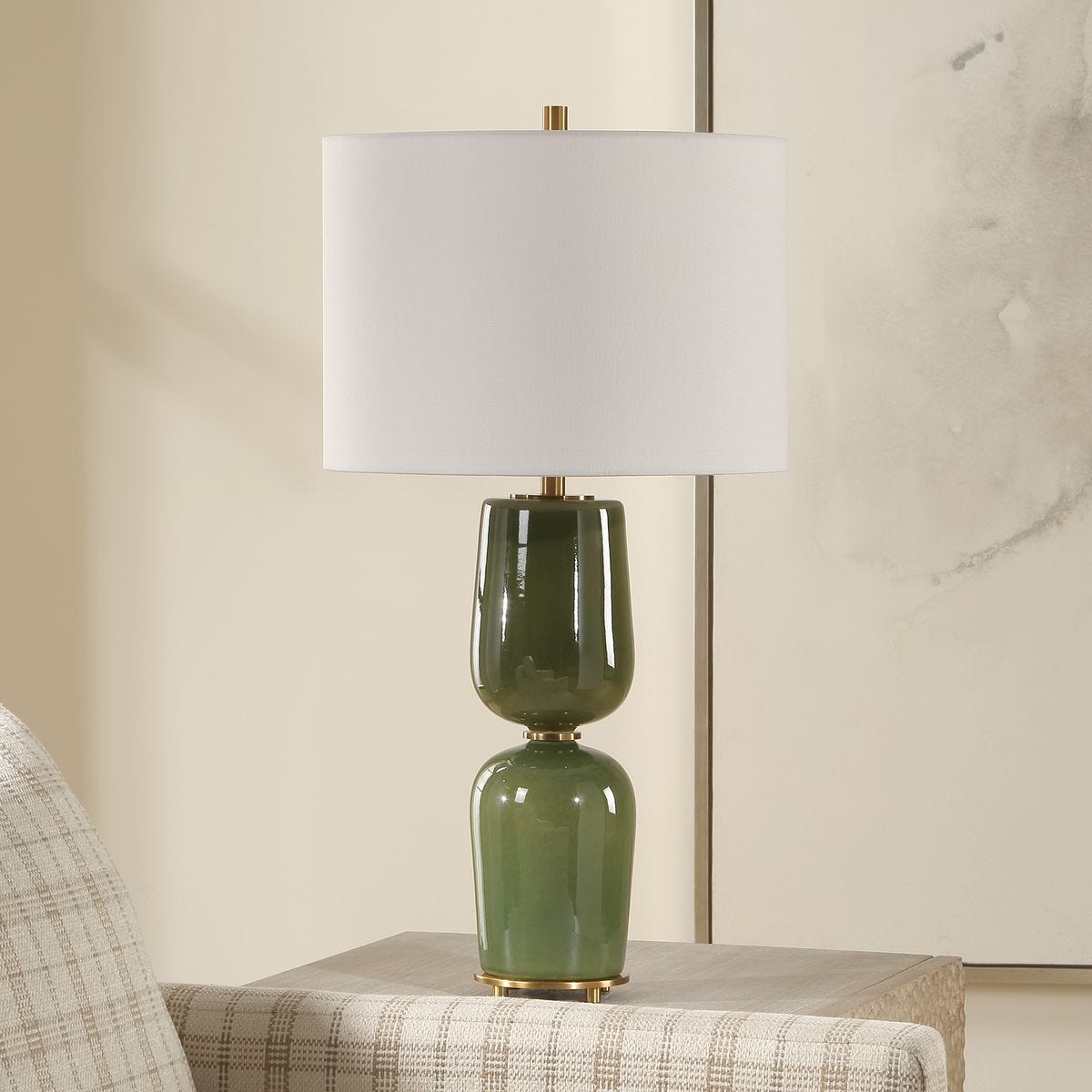 Meyer Table Lamp