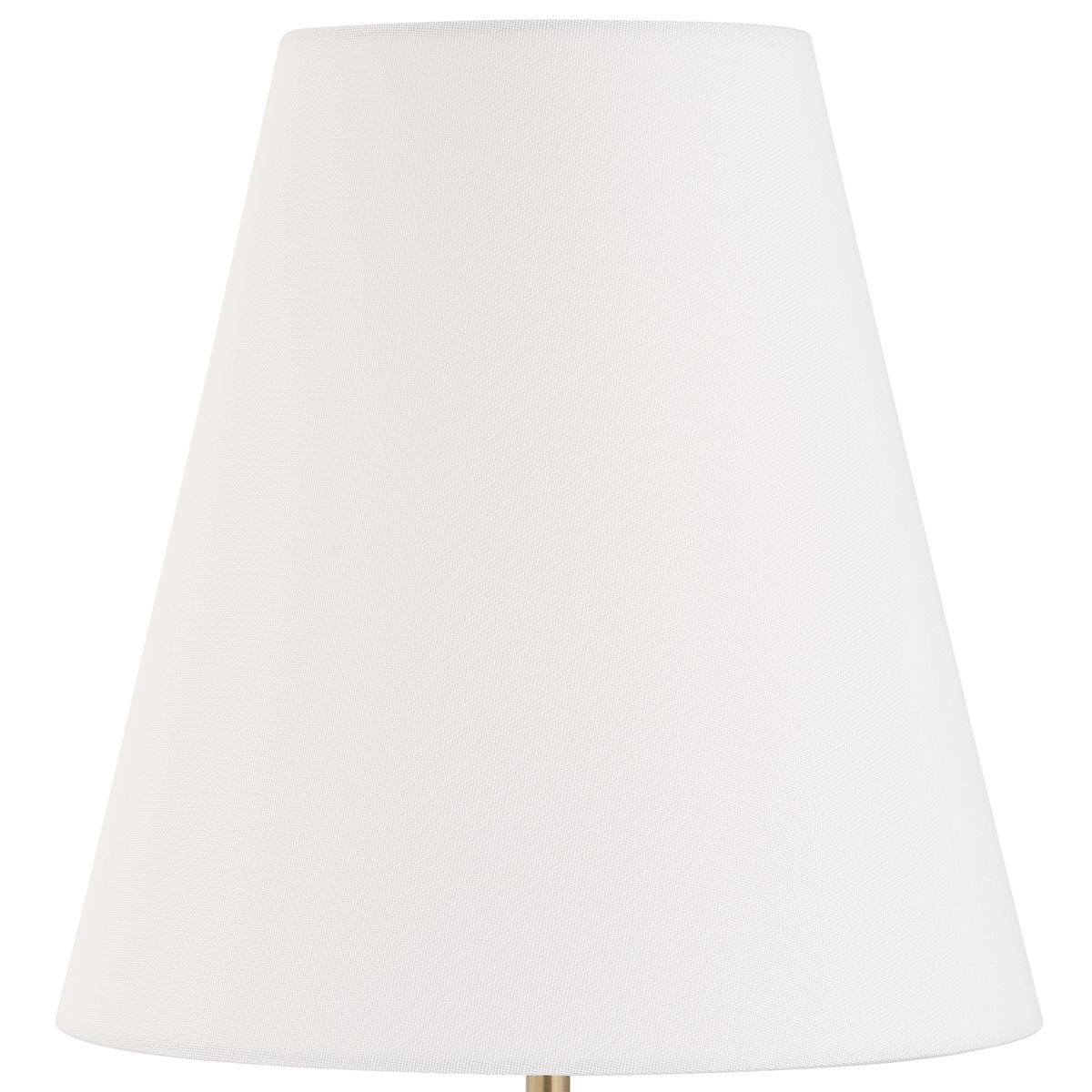 Cardoni Buffet Lamp, Smoke