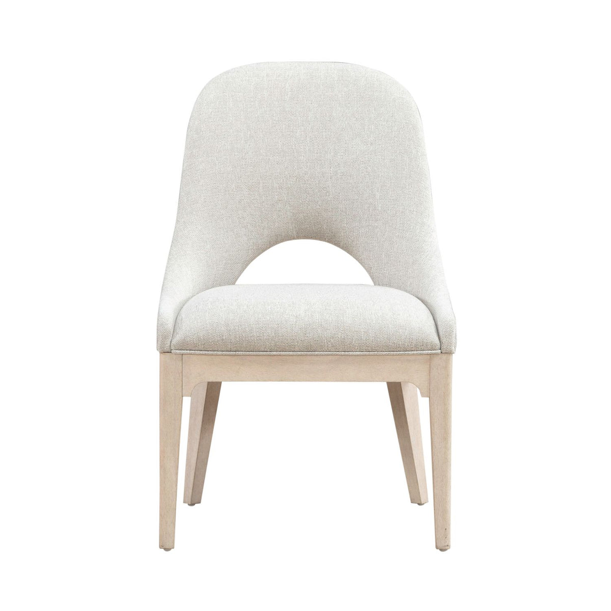 306W-C6501S - Uph Side Chair (RTA) - Liberty Furniture