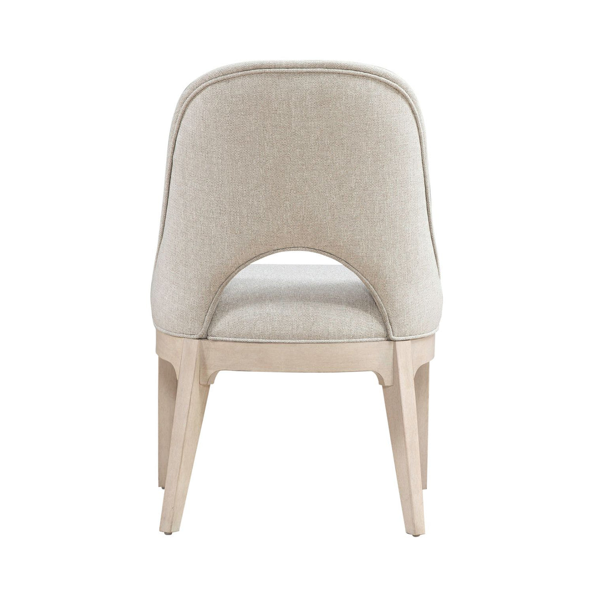 306W-C6501S - Uph Side Chair (RTA) - Liberty Furniture