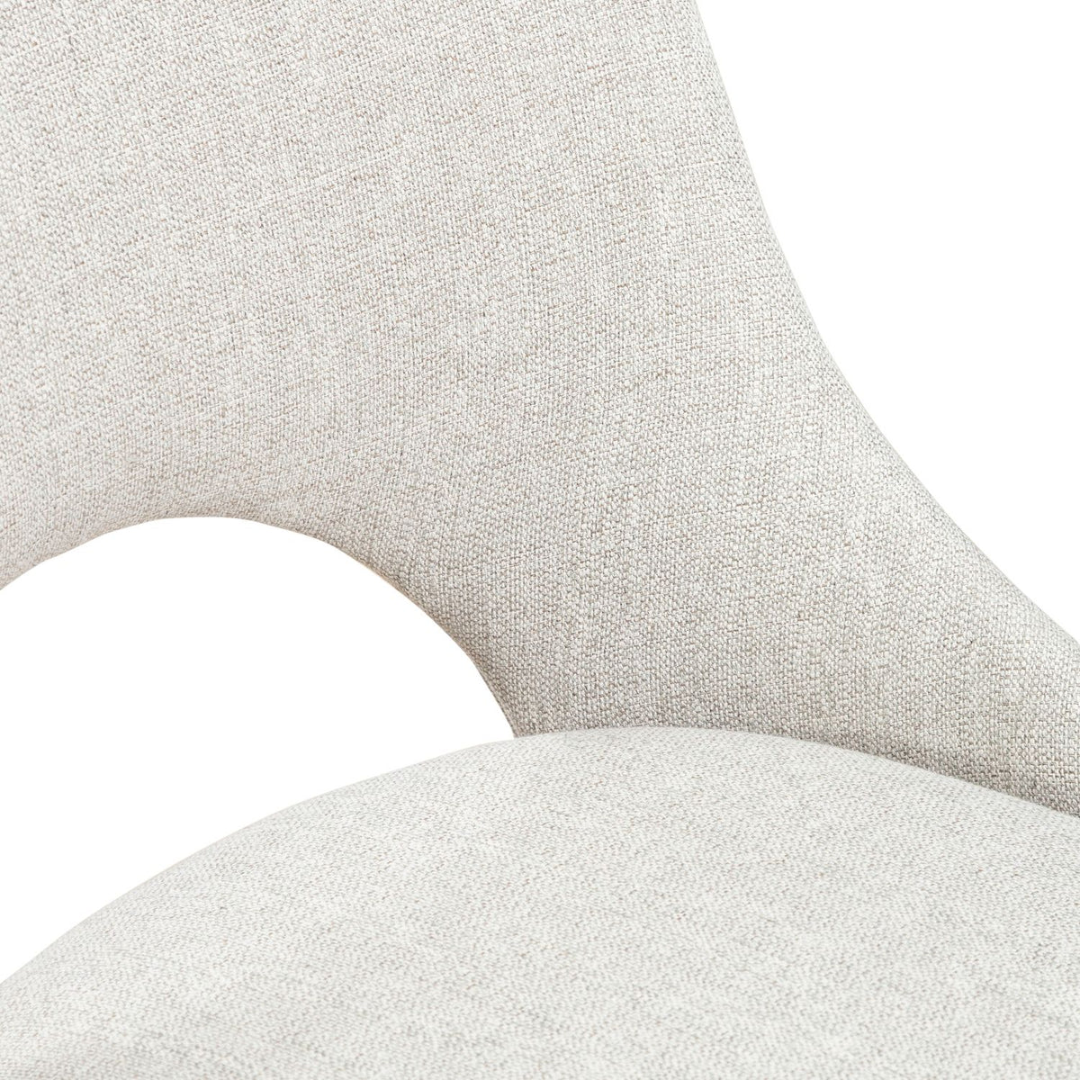 306W-C6501S - Uph Side Chair (RTA) - Liberty Furniture