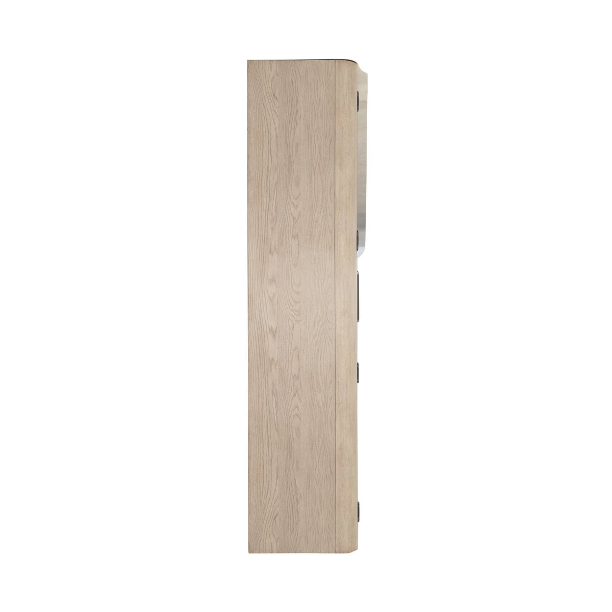 306W-CH4880 - Bunching Display Cabinet - Liberty Furniture
