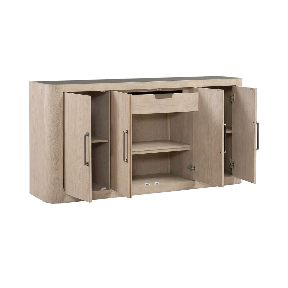 306W-SR7236 - Server - Liberty Furniture