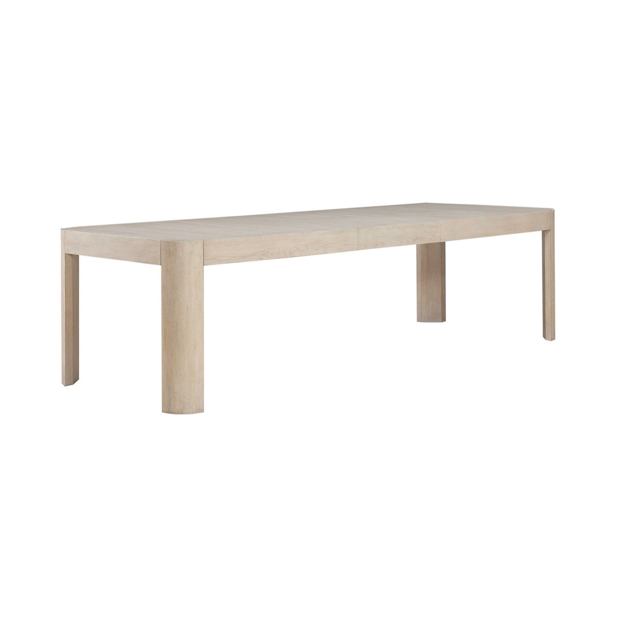 306W-T4210 - Rectangular Leg Table - Liberty Furniture