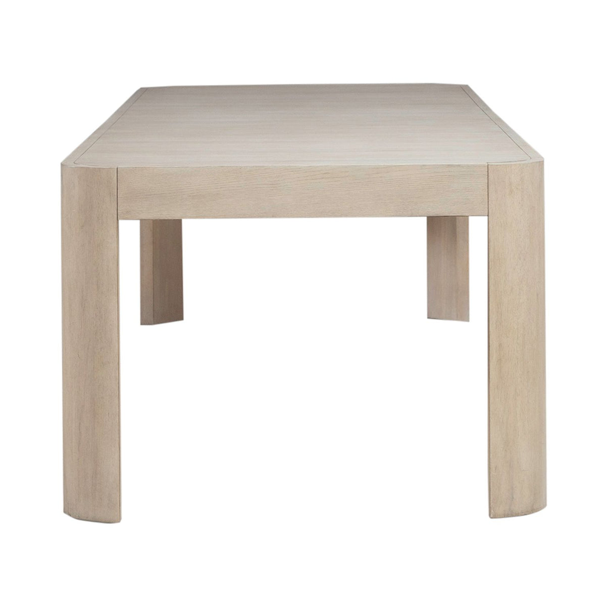 306W-T4210 - Rectangular Leg Table - Liberty Furniture