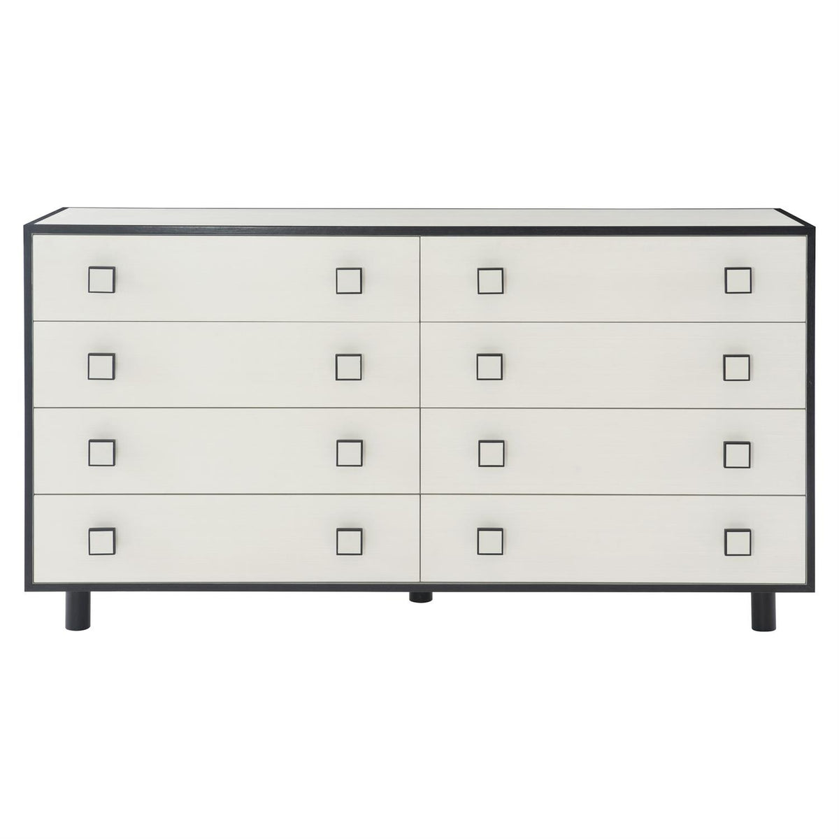 Silhouette Dresser