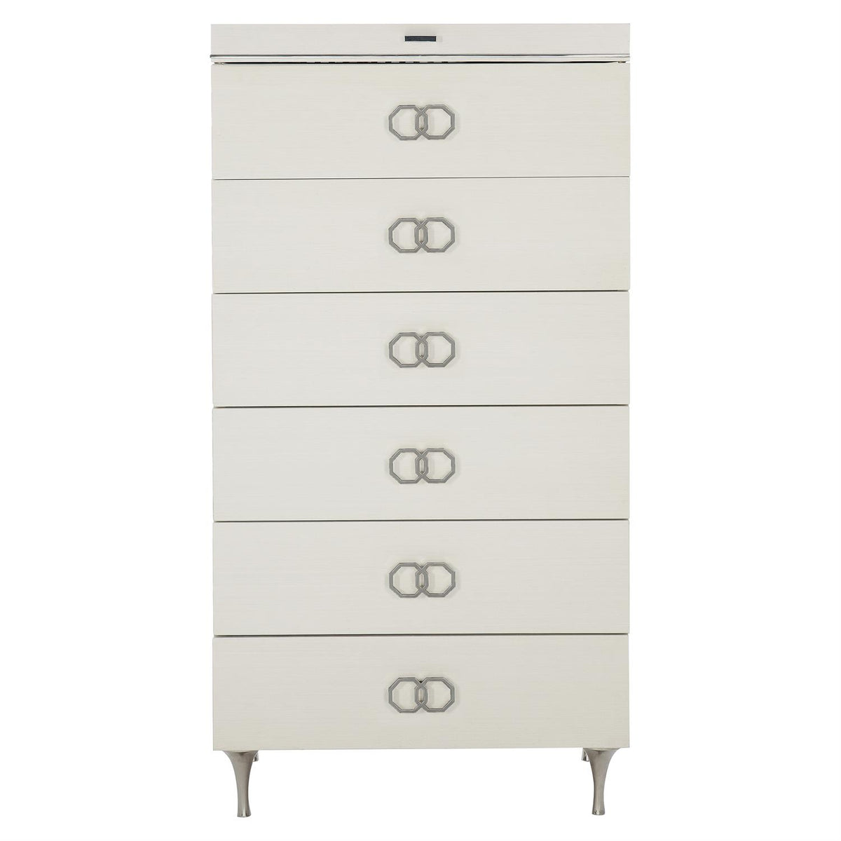 Silhouette Tall Drawer Chest