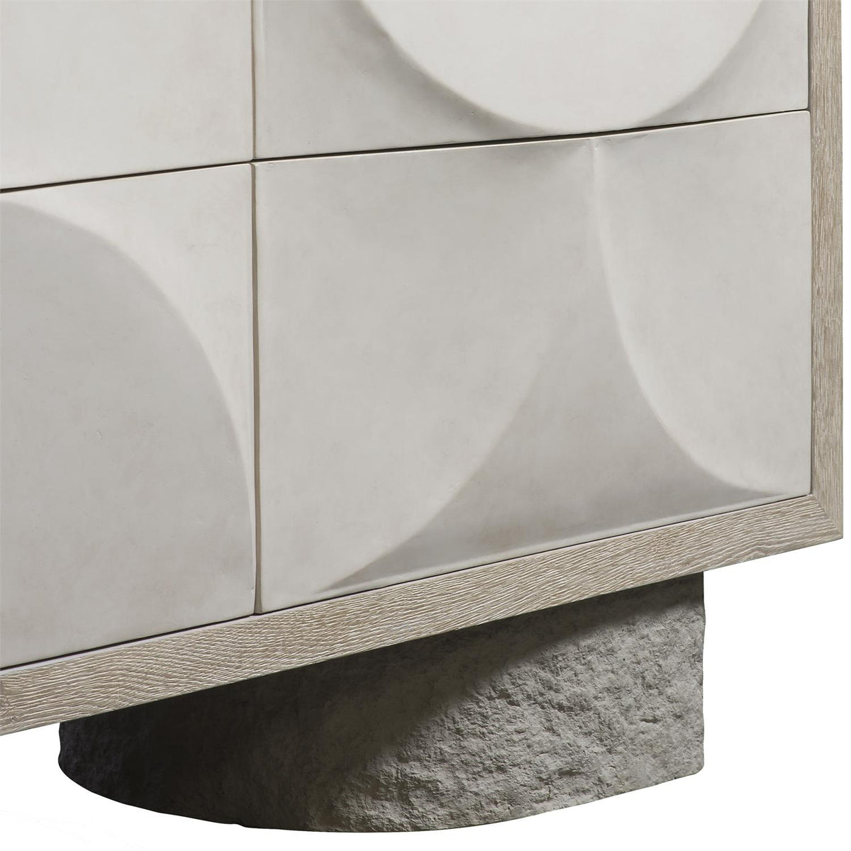 Lunula Dresser