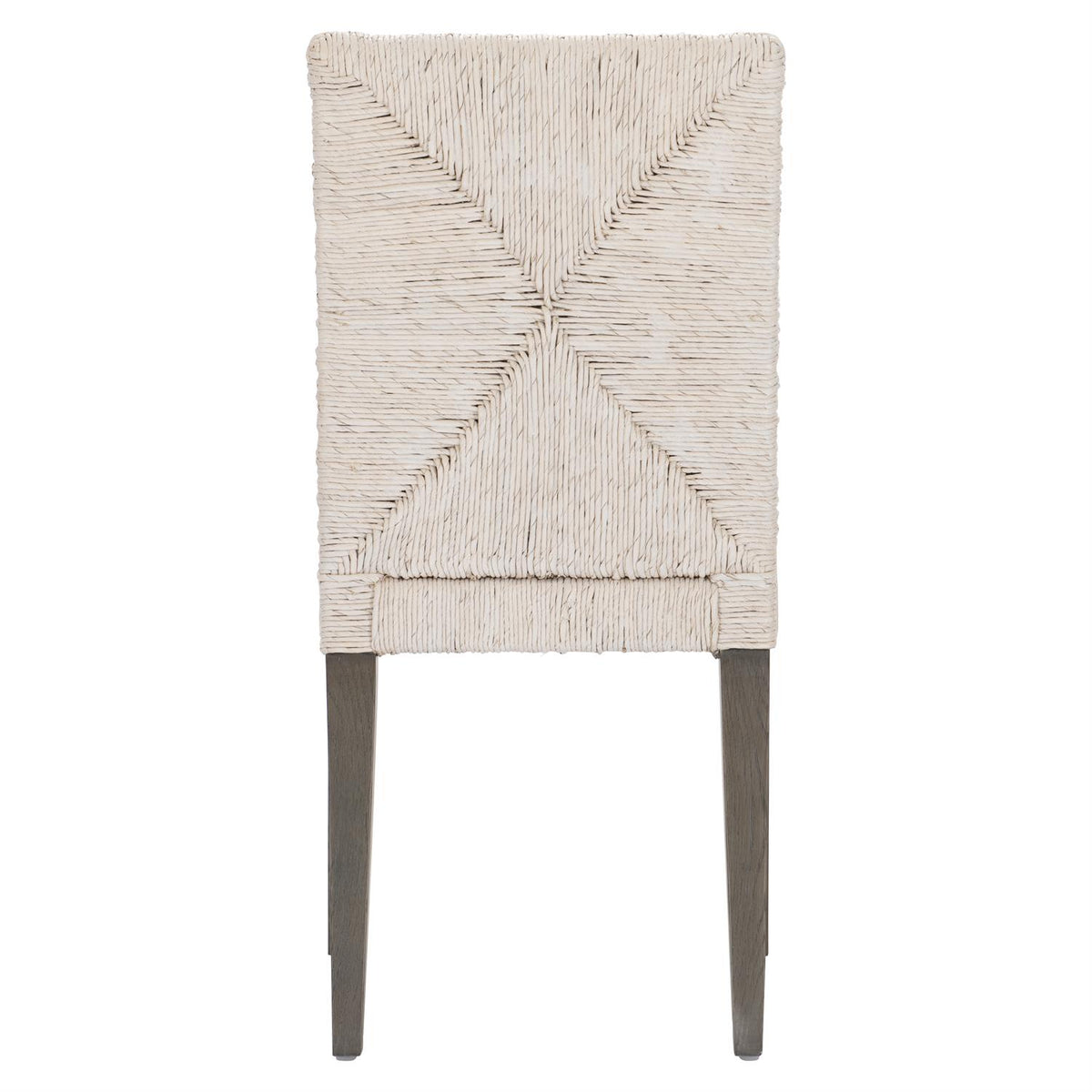 Palma Fabric Side Chair