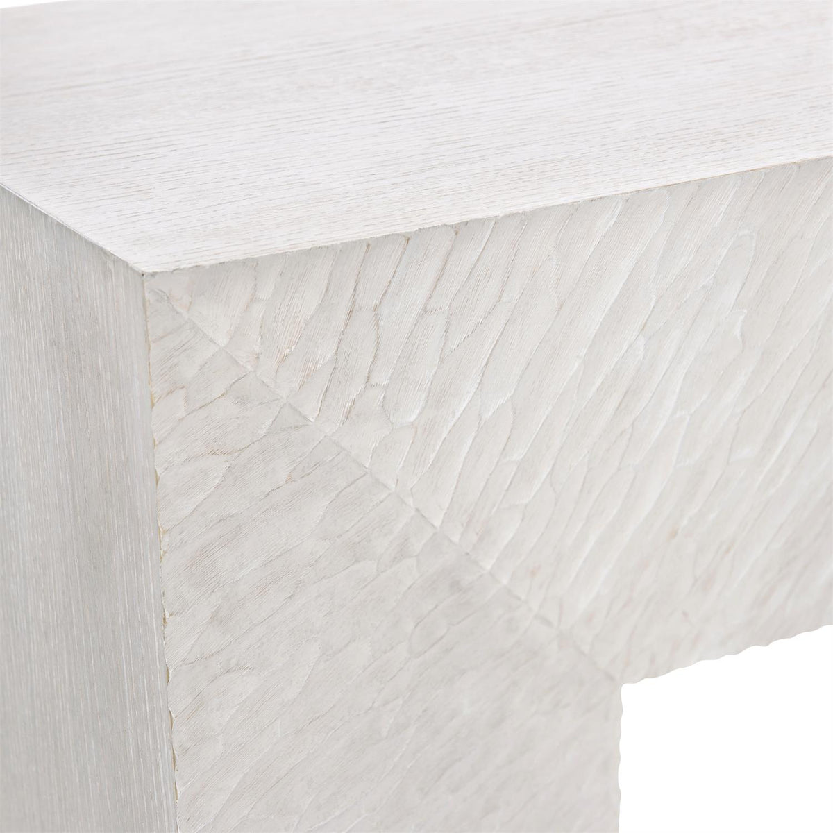 Solaria Console Table