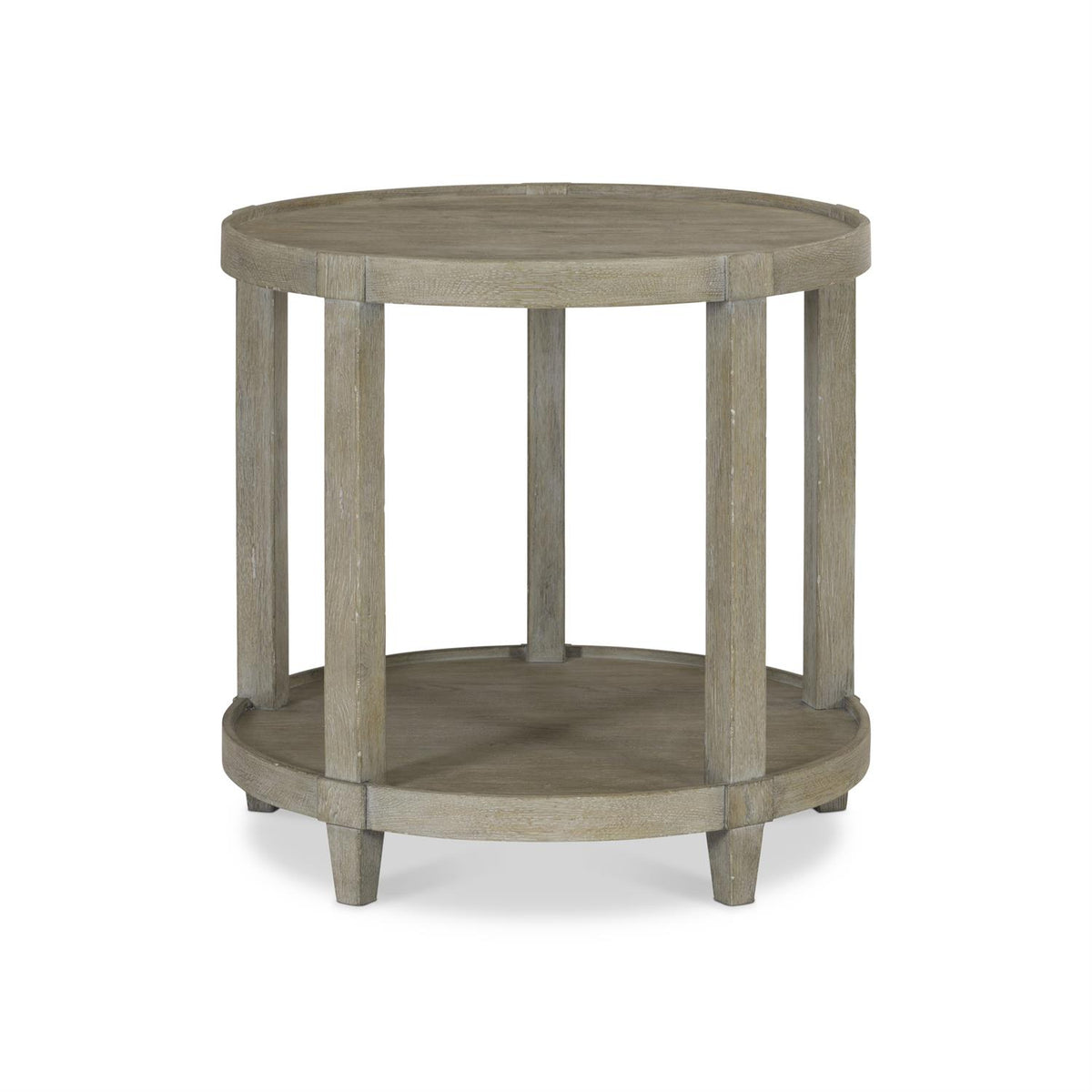 Albion Side Table
