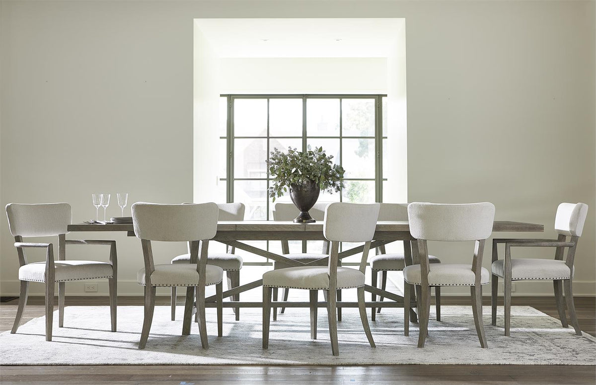 Albion Side Chair