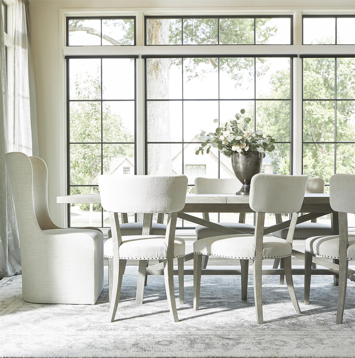 Albion Side Chair