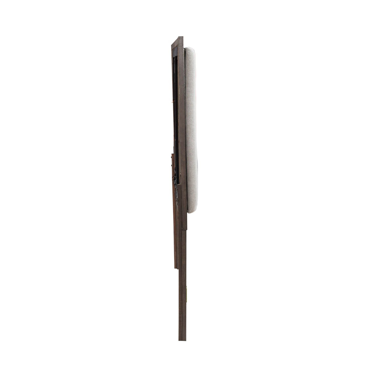 313-BR15HU - King Uph Panel Headboard - Liberty Furniture