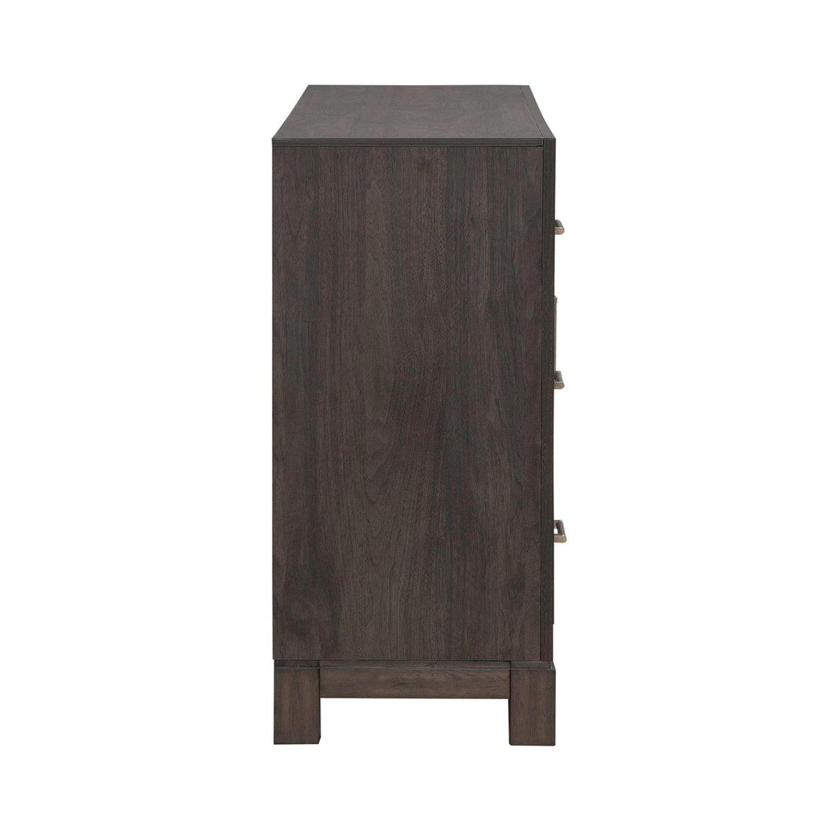 313-BR31 - 2 Door 6 Drawer Dresser - Liberty Furniture