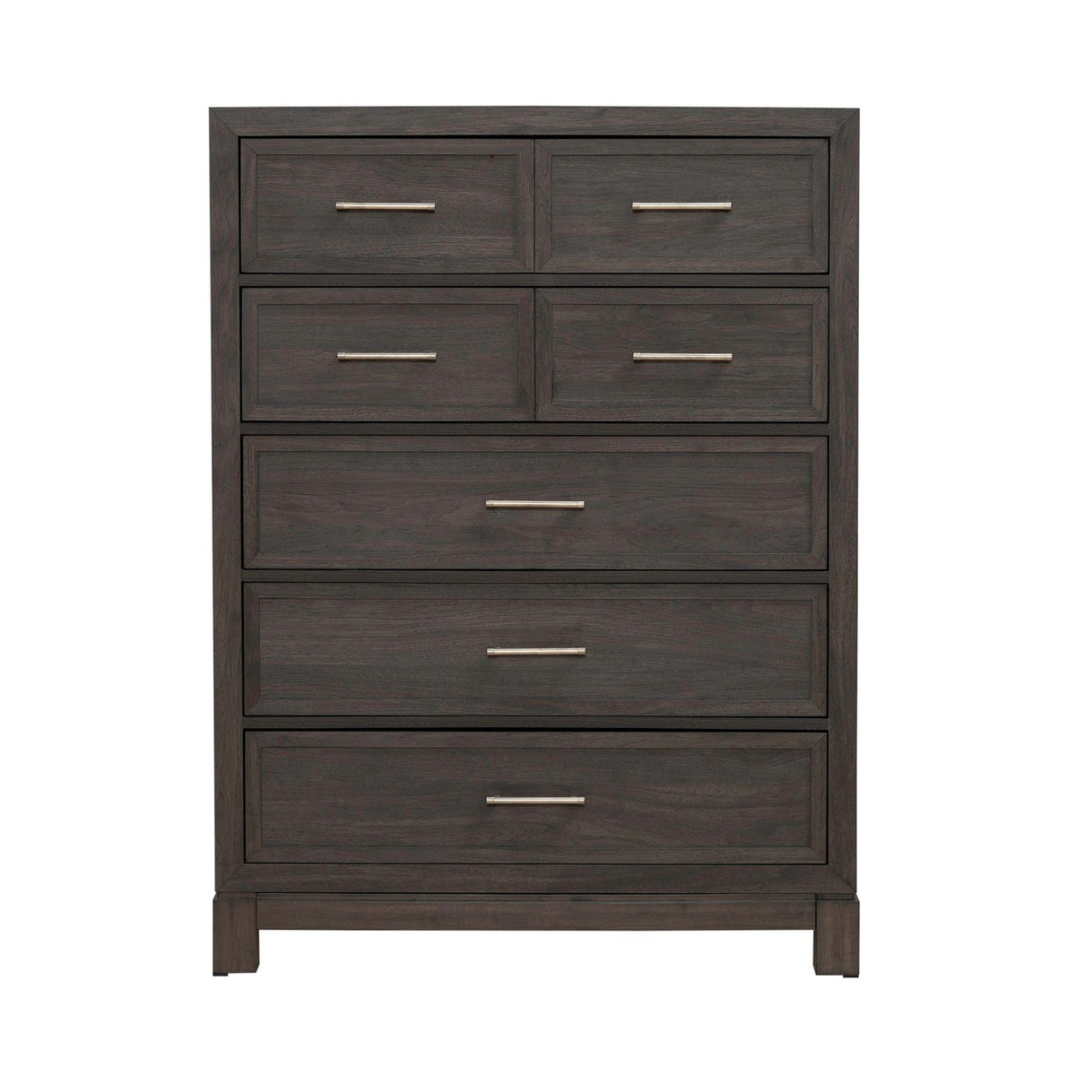 313-BR41 - 5 Drawer Chest - Liberty Furniture