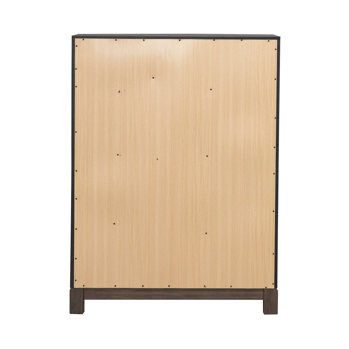 313-BR41 - 5 Drawer Chest - Liberty Furniture