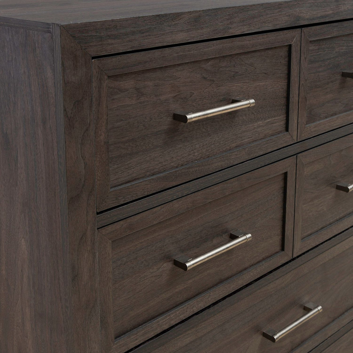 313-BR41 - 5 Drawer Chest - Liberty Furniture