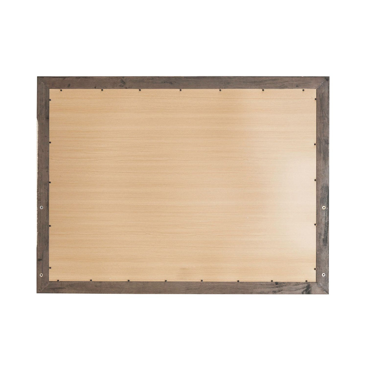 313-BR51 - Landscape Mirror - Liberty Furniture