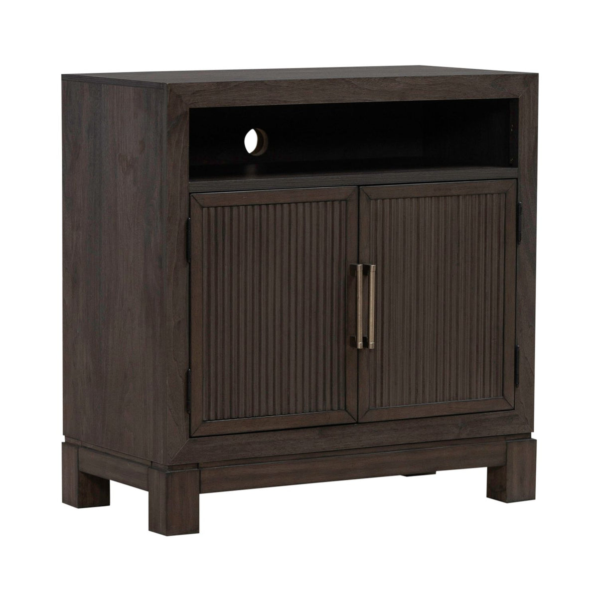 313-BR62 - Bedside Chest w/ Charging Station - Liberty Furniture
