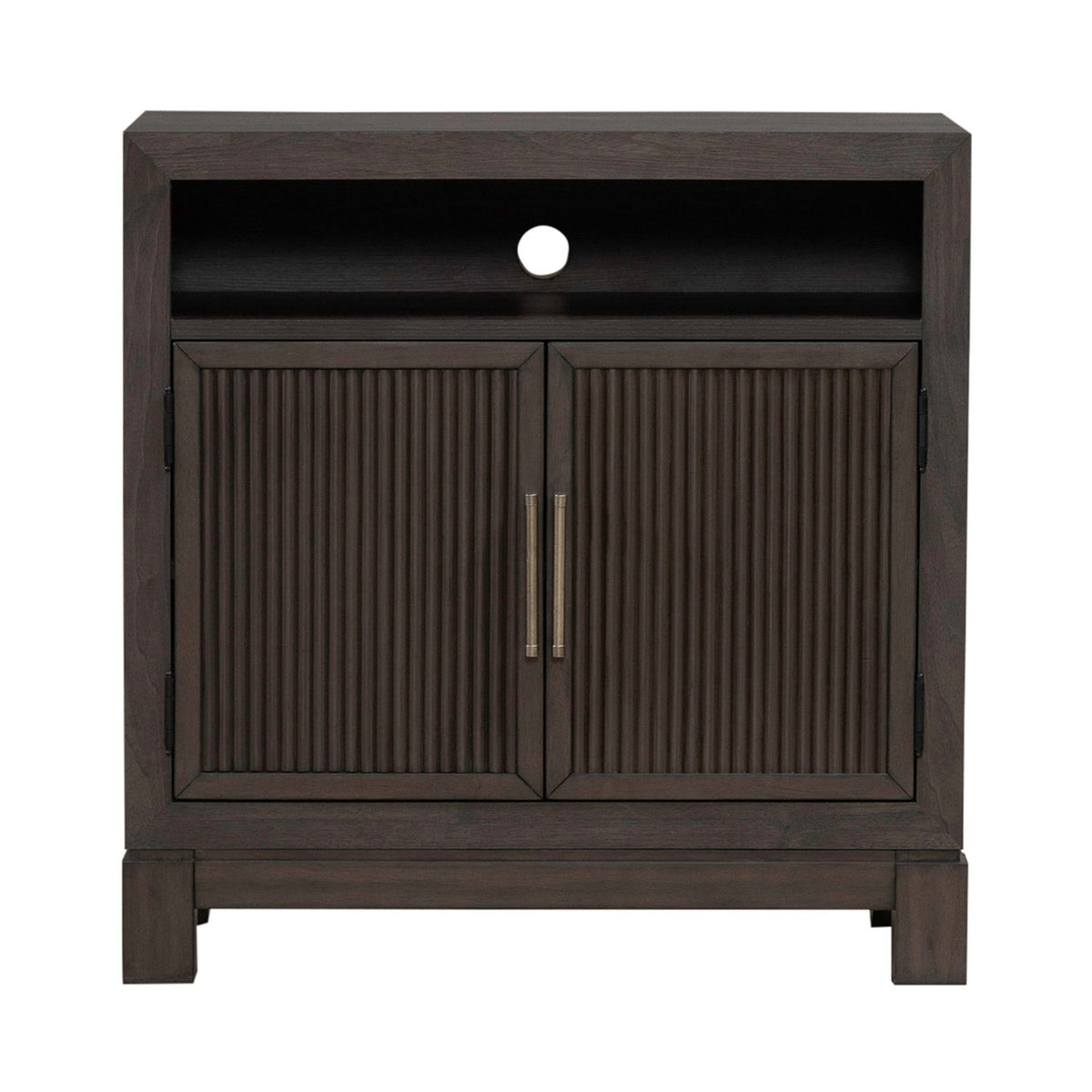 313-BR62 - Bedside Chest w/ Charging Station - Liberty Furniture