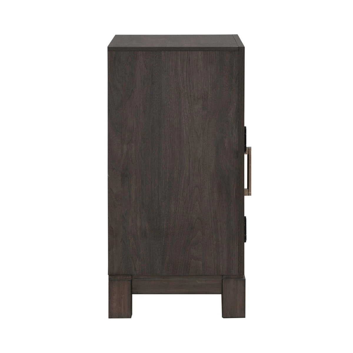 313-BR62 - Bedside Chest w/ Charging Station - Liberty Furniture