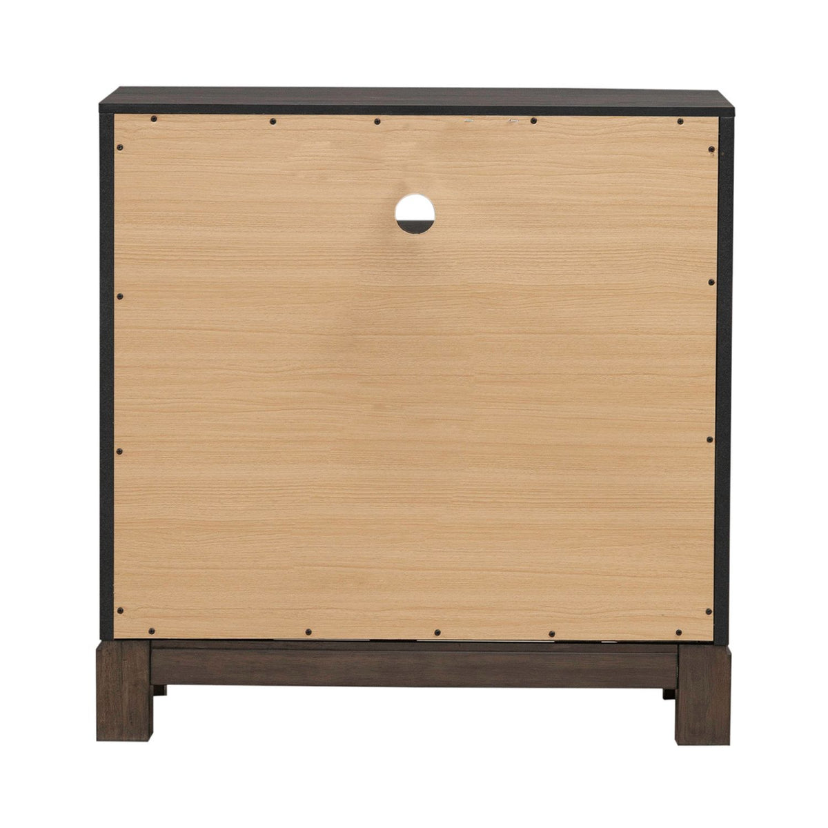 313-BR62 - Bedside Chest w/ Charging Station - Liberty Furniture