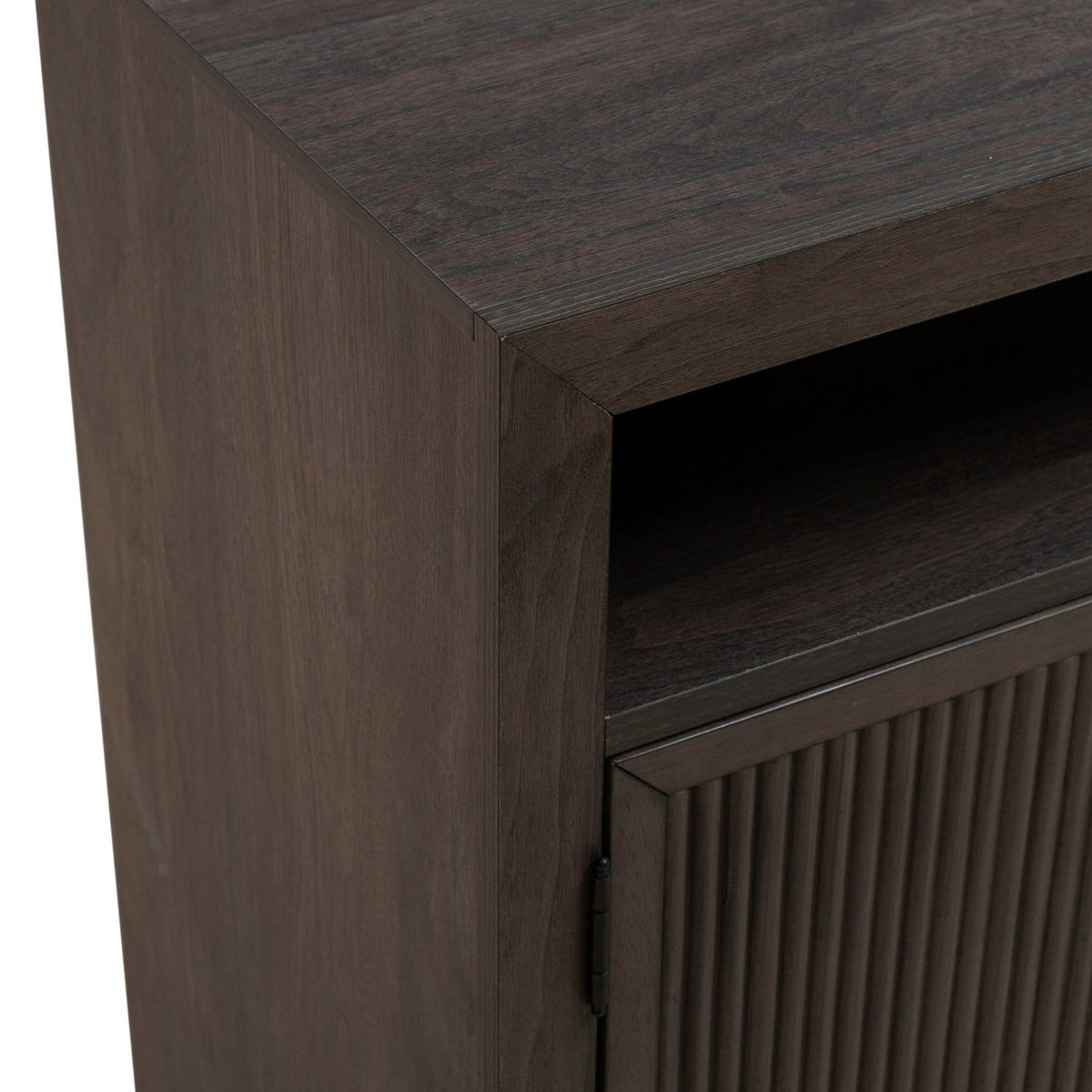 313-BR62 - Bedside Chest w/ Charging Station - Liberty Furniture