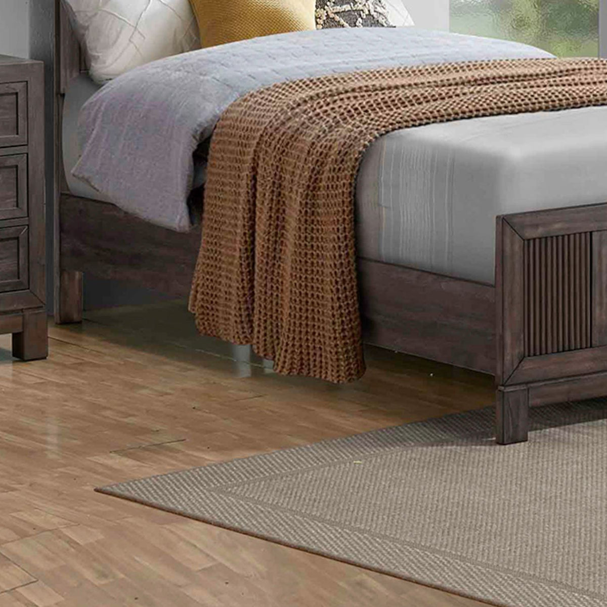 313-BR89 - Youth Panel Bed Rails - Liberty Furniture