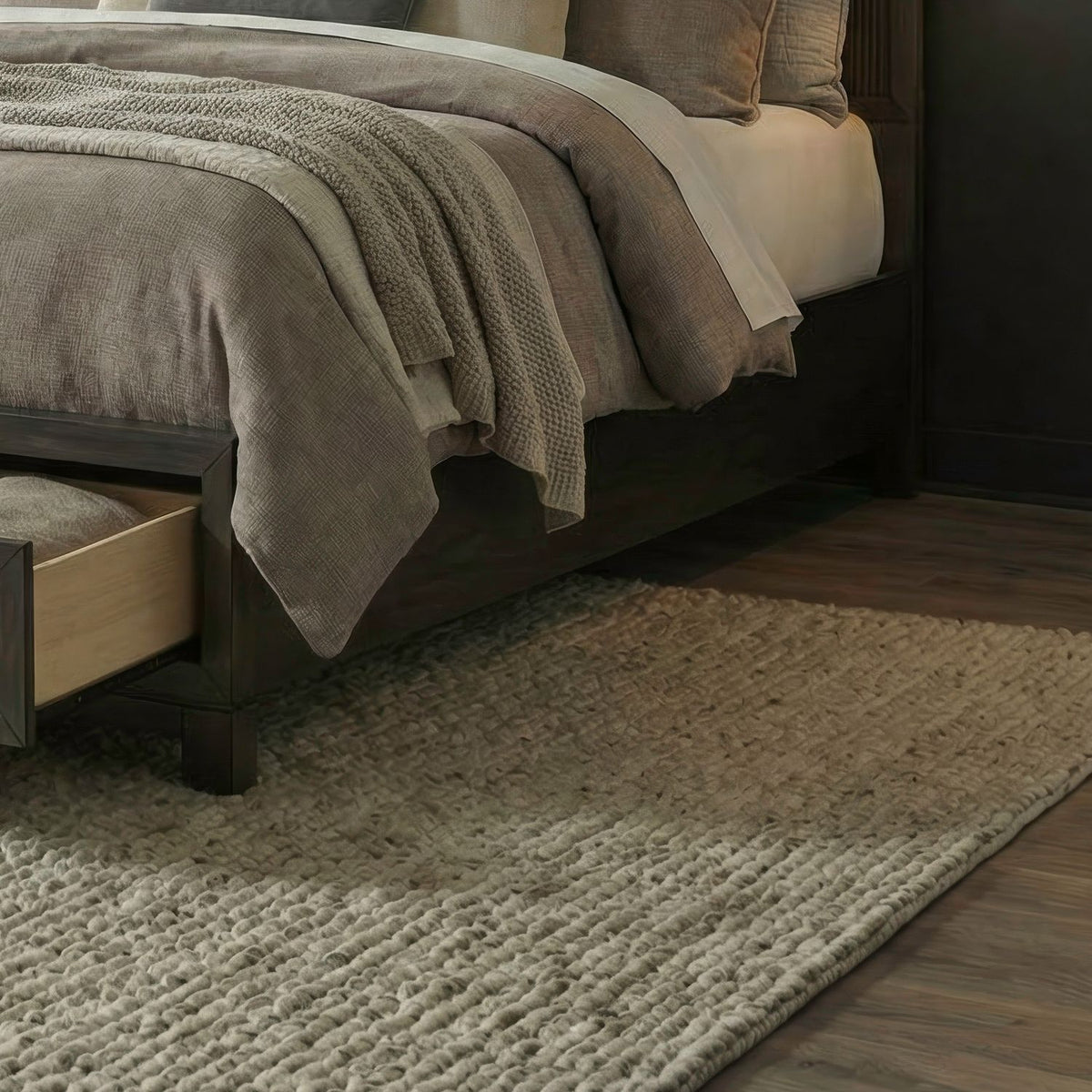 313-BR90RSP - Storage Bed Rails - Liberty Furniture