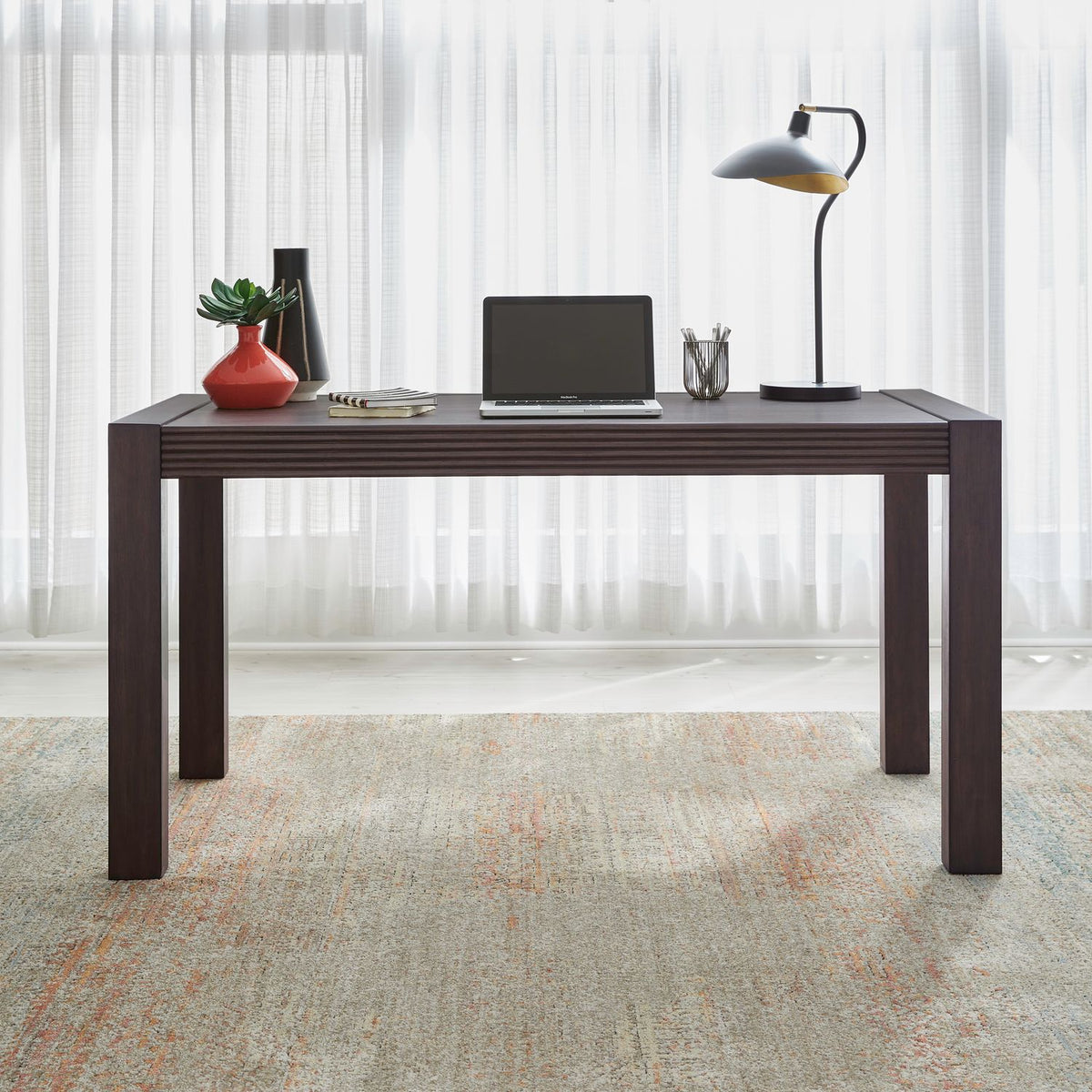 313-HO107 - Writing Desk - Liberty Furniture