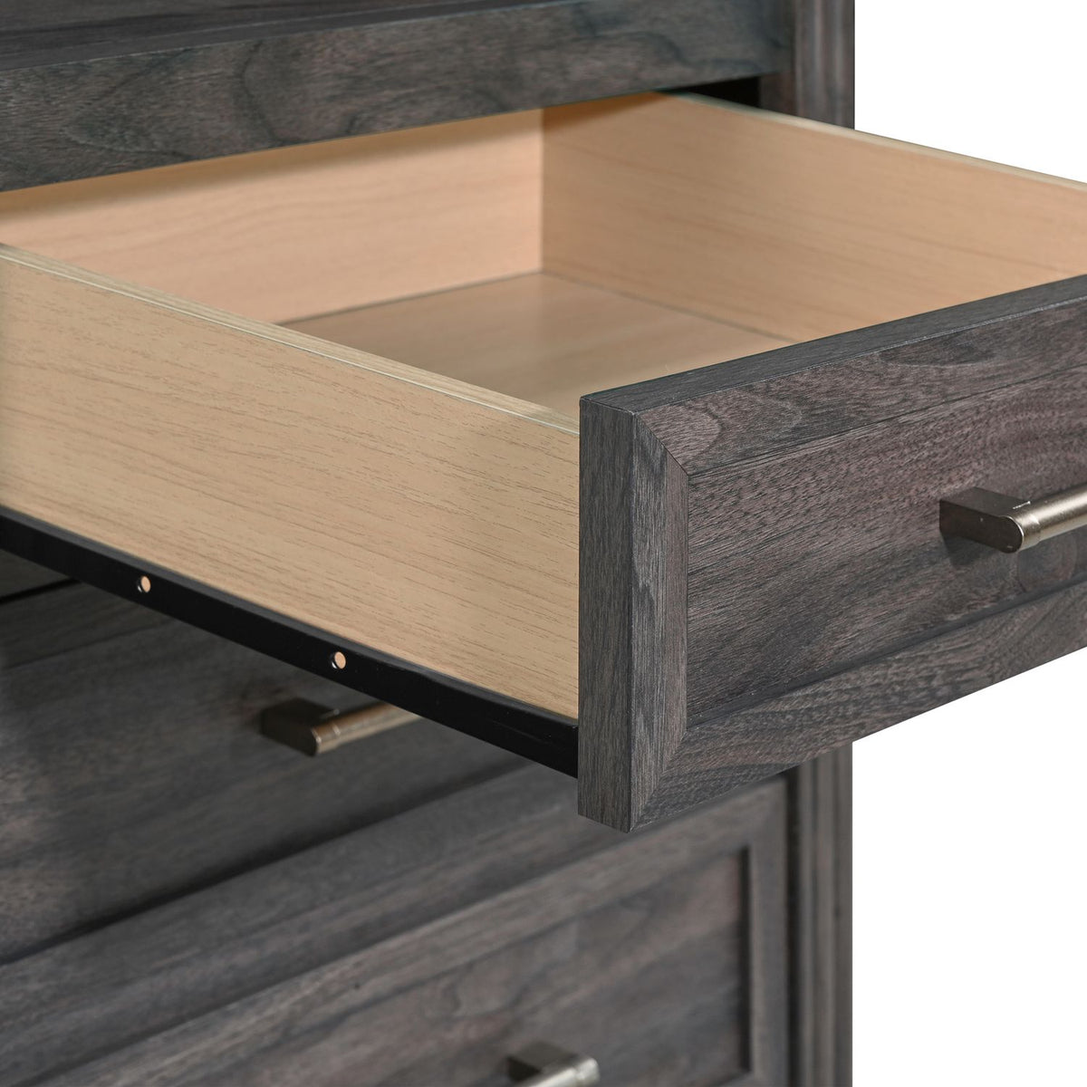 313-HO146 - Castered Filing Cabinet - Liberty Furniture
