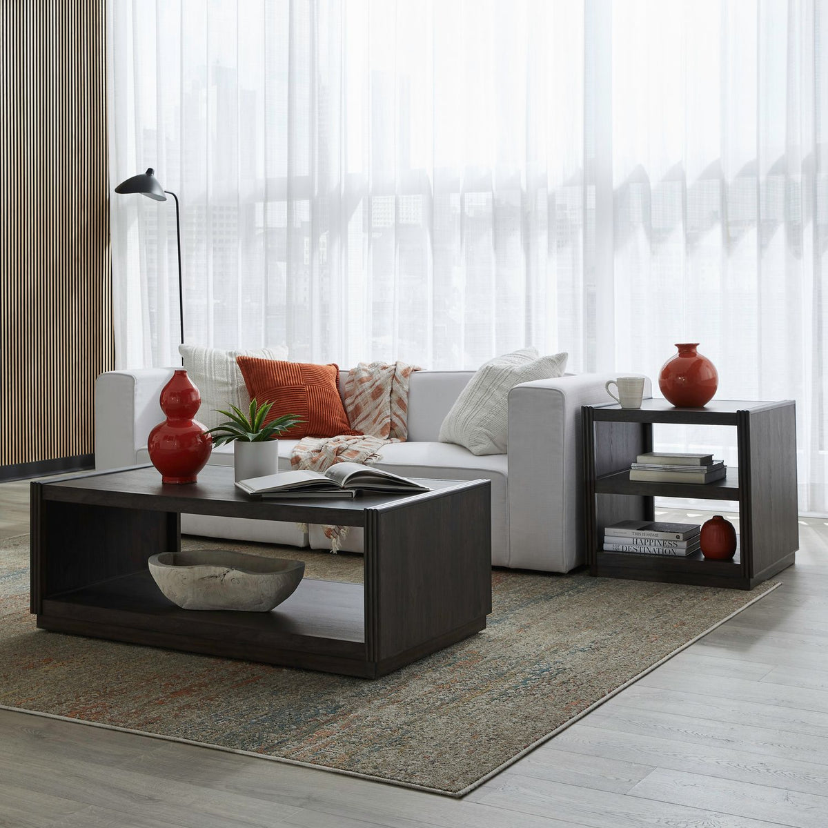313-OT-3PCS - 3 Piece Set - Liberty Furniture
