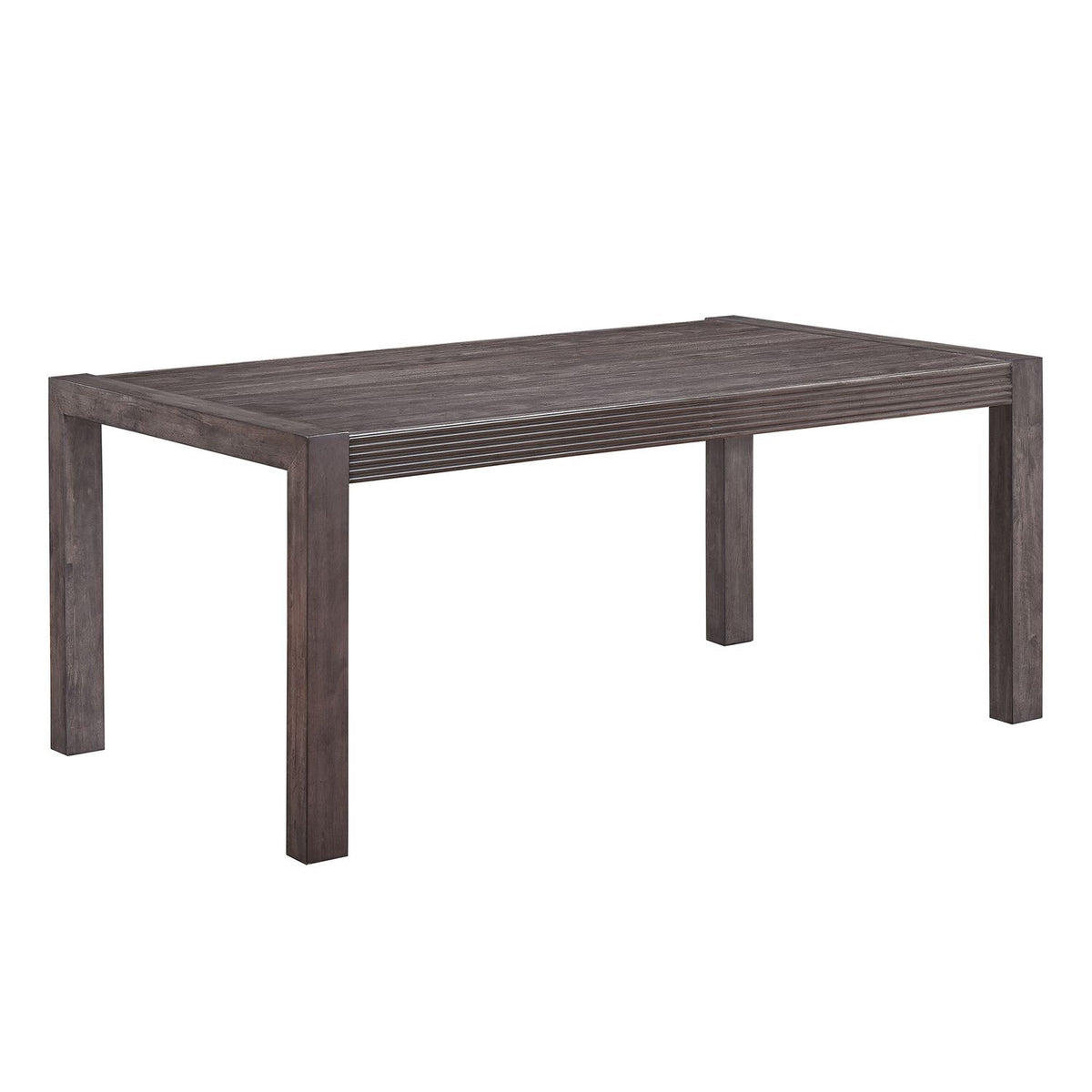 313-T4072 - Rectangular Leg Table - Liberty Furniture
