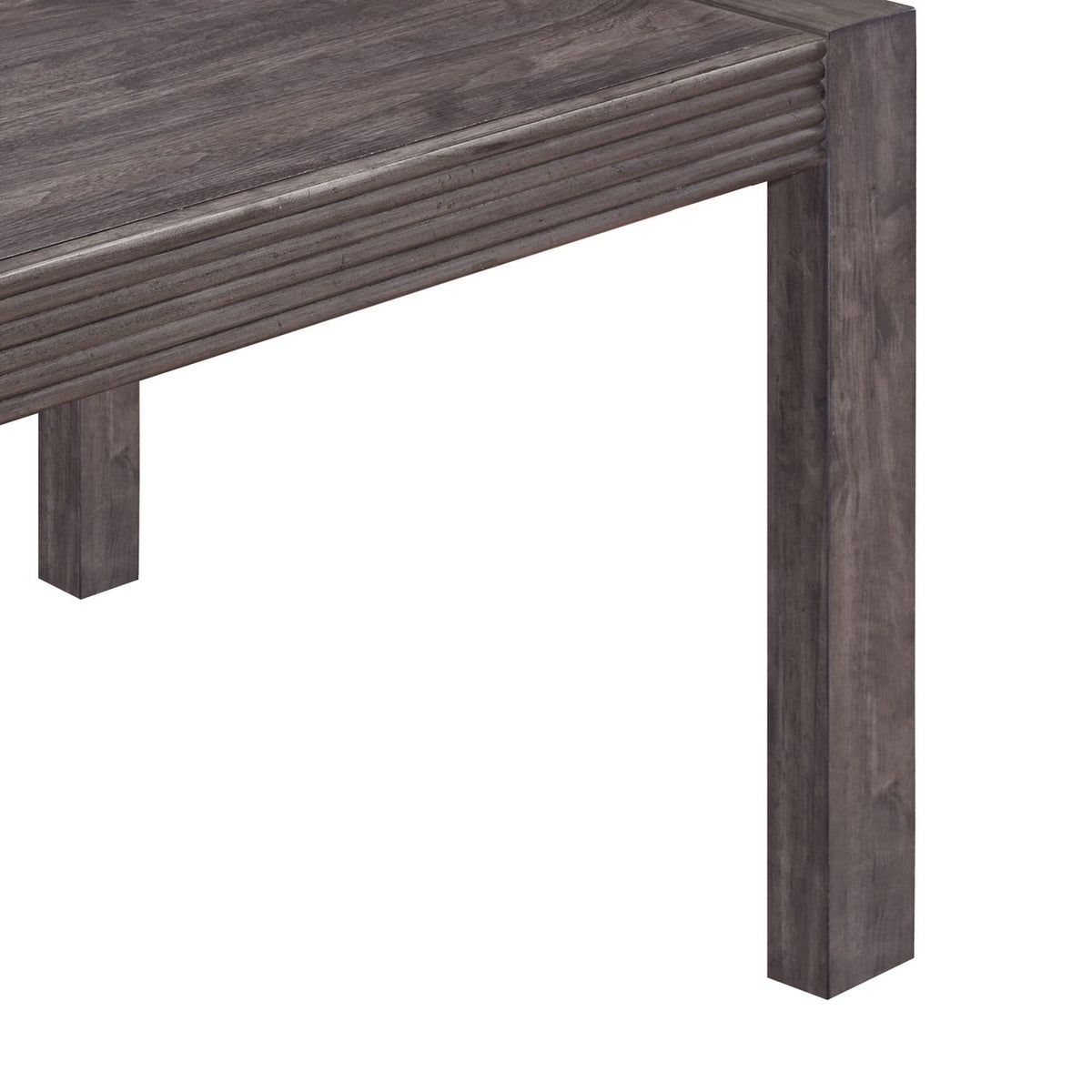 313-T4072 - Rectangular Leg Table - Liberty Furniture