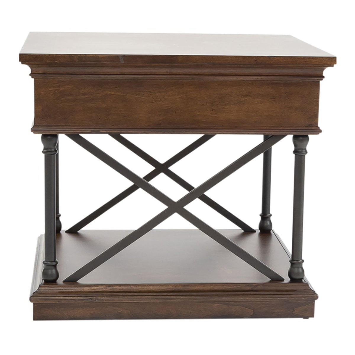 315-OT1020 - Drawer End Table - Liberty Furniture