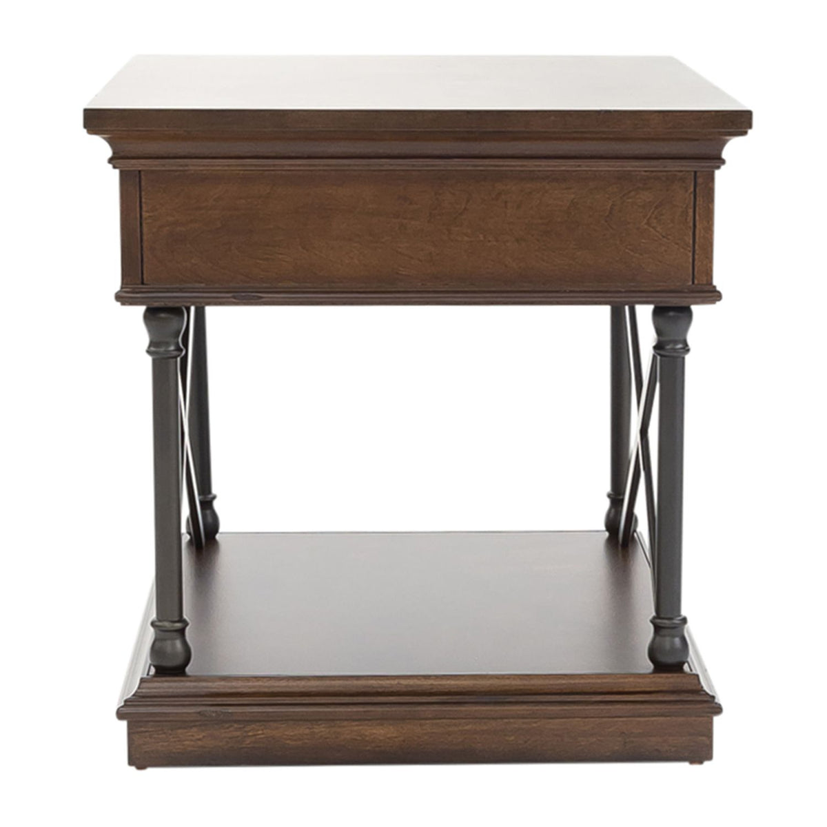 315-OT1020 - Drawer End Table - Liberty Furniture