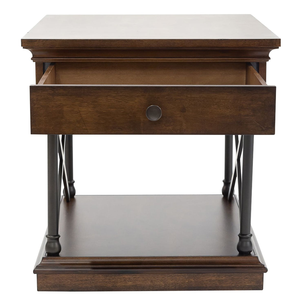315-OT1020 - Drawer End Table - Liberty Furniture