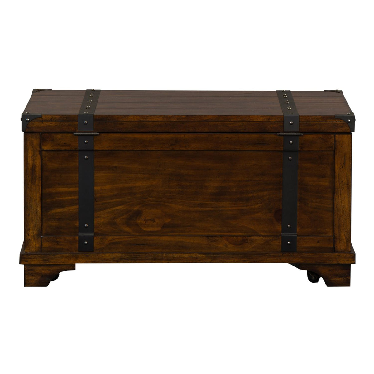 316-OT1010 - Storage Trunk - Liberty Furniture